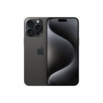 Apple iPhone 15 Pro Max 512GB, black | MU7C3ZD/A | 195949048975