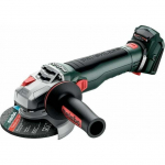 Belaidė kampinė &scaron;lifuoklė Metabo Metabo WB 18 LT BL 11-125 Quick | 613054840 | 4061792205390