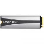 SSD diskas Lexar Play 2TB M.2 2280 PCI-E x4 Gen4 NVMe (LNMPLY8002T-RNNNG) | LNMPLY8002T-RNNNG | 843367135561