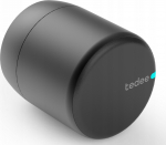 Tedee tedee &ndash; chytr&yacute; z&aacute;mek, čern&yacute; | TD-LOCK-BK | 5907720713270