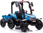 Lean Sport Traktor Na Akumulator BLT-206 Blue | 9785-uniw | 5904204757027