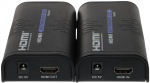 Sistema AV signalo perdavimui EXTENDER HDMI-EX-200-V5 | HDMI-EX-200-V5 | 5902887095412