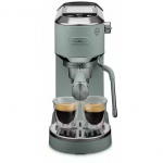 Delonghi Dedica Duo EC890.GR (hellgr&uuml;n, Cold Brew) | EC890.GR | 8004399032538