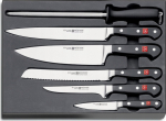W&uuml;sthof Zestaw noży Classic 6 element&oacute;w | W-1120160602 | 4002293107295