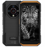 Viedtālrunis Ulefone Armor X32 6GB/128GB (Vibrant Orange) | UF-AX32/OE | 6975326660204
