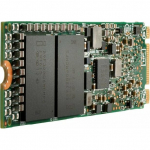 Dysk serwerowy HP 240GB SATA III (6 Gb/s) (P47817-B21) | P47817-B21 | 5715063266083
