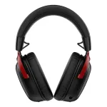 Ausinės HyperX Cloud III Wireless Red (A59Z0AA) | A59Z0AA