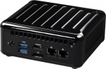 ASRock Barebone NUC-Box-1340P/D5 HDMI/USB-C/DP/2xLAN    DDR5 retail | 90PXGAV0-P0EAY100 | 4711420960305