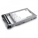 Dysk serwerowy Dell 2.4TB 2.5'' SAS-3 (12Gb/s)  (161-BCHF) | D-S-161-BCHF | 5397184878163