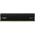 Pamięć Crucial Pro, DDR4, 16 GB, 3200MHz, CL22 (CP16G4DFRA32A) | CP16G4DFRA32A | 649528937520