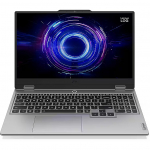 Lenovo LOQ 15IRX10 15,6 Full-HD Gaming-, Core i5-13450HX, RTX 5060 - Luna Grey | NBLV-014 | 0198156617484