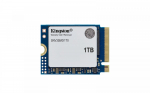 SSD    1TB Kingston M.2  PCI-E   NVMe Gen4 NV3 2230 retail | SNV3SM3/1T0 | 0740617349955