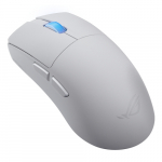 Asus ROG Harpe II ACE AimPoint Pro 42K Biała | 90MP0490-BMUA10 | 4711387986677