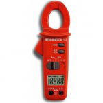 Benning ampermetras BENNING CM 1-2 su priedais | BG044062 | 4014650440624