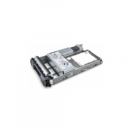 Serverio diskas Dell 600GB 2.5'' SAS-3 (12Gb/s) (400-AJSC) | 400-AJSC | 5715063468364
