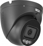 Kamera IP BCS POINT kupolinė 5Mpx | BCS-P-EIP25FSR3L3-Ai2-G(2) | 5904890714472