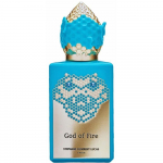 Stephane Humbert Lucas God Of Fire 50 ml kvepalai | 3760232240304 | 3760232240304