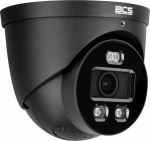 BCS-L-EIP68FCR3L3-Ai1-G Kamera IP BCS kopułkowa 8Mpx | BCS-L-EIP68FCR3L3-Ai1-G | 5904890715394