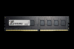 DDR4  8GB PC 2400 CL17 G.Skill    (1x8GB) 8GNT Value | F4-2400C17S-8GNT | 4719692017673