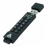 Pendrive Apricorn Aegis Secure Key 3NX, 128 GB (ASK3-NX-128GB) | ASK3-NX-128GB | 708326914673