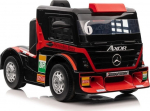 Bērnu elektromobilis Mercedes XMX622 Red LCD | 4251 | 5907625581639