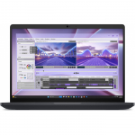 Cita datorprece Dell  Dell Pro Max 16 MC16250|U7- 265H|16GB|512GB SSD|16" FHD+|Nvidia RTX 500|W11 Pro|3Y Basic Onsite | H27KF | 5397184968871