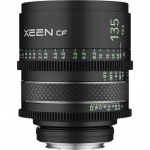 Obiektyw Samyang Xeen CF Sony E 135 mm F/2.2 | F1512206103 | 8809298888398