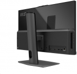 MSI PC AiO AM242TP (Modern AM242TP 1M-2021XEU), Core 5 120U, 23.8" FHD, Touch, 16GB, 512GB SSD, N/A, No OS, Black | Modern AM242TP 1M-2021XEU | 4711377359887