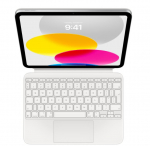 Apple Klawiatura Magic Keyboard Folio do iPada 10.9 10. generacji &ndash; English (MQDP3Z-A) | 133041-MQDP3-IE | 194253417620
