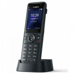 IP telefonas Black TFT Wi-Fi | Ip Phone Black Tft Wi-Fi | 5715328093737