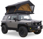 Namiot turystyczny Offlander NAMIOT DACHOWY SOFT HYBRID 130 | OFF_RTT_HYBRID130 | 5903733010337