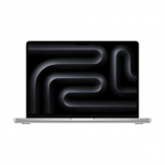 Apple MacBook Pro 14"/M5/14,2"/3024x1964/16GB/512GB/M5/Tahoe/Silver/1R | 13199295-MDE44-CZ | 195950490251