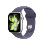Apple Watch S11 Cell/42/Sport Band/Purple Fog | 1357060-MF8J4SK | 195950631210
