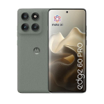 Motorola Edge 60 Pro 12/512GB Shadow green | PB7X0009PL | 840023288890