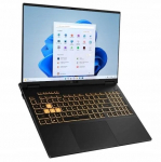 ASUS TUF Gaming F16 FX608JH-I5165W - i5-13450HX | 16" | 2,5k | 165Hz | 64GB | 2TB + 2TB | Win11H | RTX5050 | 90NR0MH1-M000Y0|2020M264 | 5906849843301