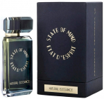 Georges Mezotti STATE OF MIND Elegance EDP pur&scaron;kiklis 100ml | 3770009208024 | 3770009208024