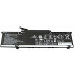 Ne&scaron;iojamojo kompiuterio baterija HP 51Wh Lithium-ion | 51Wh Lithium-ion laptop | 4065481433620