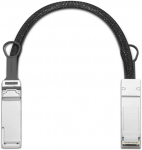 Lenovo 200GBase kabelis tiesioginiam QSFP prie QSFP prijungimui 40 cm 0,4 m stiklo pluo&scaron;tas | 4X91U42988 | 195892135807
