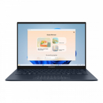 ASUS Zenbook 14 OLED/UX3405CA-OLED644W/U7-255H/14"/WUXGA/T/32GB/1TB/Intel int/W11H/Blue/2R | 185-UX340-OLED644W | 4711636242073