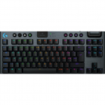 Klaviatūra Logitech G915 X Lightspeed TKL GL Tactile (920-012718) | 920-012718 | 5099206121478