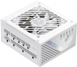 Maitinimo blokas GameMax Gamemax | PSU | GS 650G WH | 650W | SFX | Pilnai modulinis | White | GS 650G WH | 6931858792141