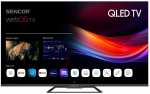 Telewizor Sencor SLE 55Q871B Q-SERIES WEBOS TV     SENCOR | 35061437 | 8590669389193