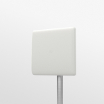 Antena Panorama Antennas 380-450MHz WALL MINT N | WM8-TET-NJ | 5055416022851