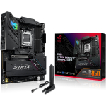 ASUS ROG STRIX B850-F ŽAIDIMŲ pagrindinė plok&scaron;tė su Wi-Fi | 90MB1J70-M0EAY0 | 4711387771013
