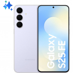 Samsung Galaxy S25 FE 5G 8/256GB (Icyblue) | SM-S731BLBGEUE
