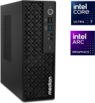 MEDION Mini PC Picoworx T80 III Ultra 7 258V 32GB/1TB SSD Win11 Pro | 10025964 | 4061275243376