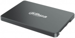 Kietasis diskas SSD Dahua Technology S820 2TB 2.5" SATA III (SSD-S820GS2TB) | SSD-S820GS2TB | 6923172536686
