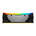 Kingston FURY Renegade DDR4 64 GB 3600 MHz CL18 2&times;32 GB RGB Black | 20350284 | 740617338102