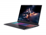 Acer Nitro 18 AI AN18-61-R968 18" WQXGA AMD AI 9 365 RTX5070 32GB/1TB W11 | NH.QYKEG.004 | 4711474699329