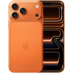 Apple iPhone 17 Pro Max 512GB Cosmic Orange noeu | 44095012